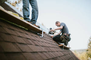 Local Roofers in North Brentwood, MD
